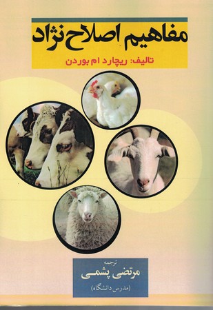 مفاهیم اصلاح نژاد
