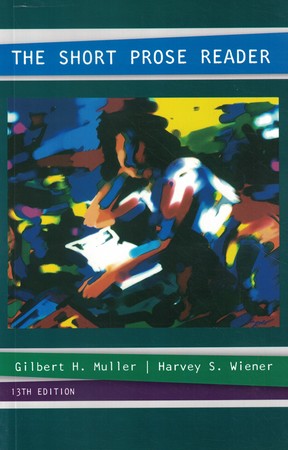 The Short Prose Reader
