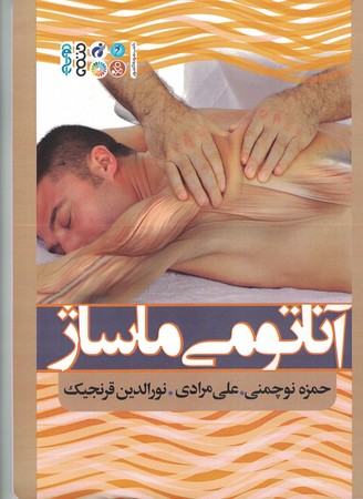 آناتومی ماساژ