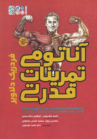 آناتومی تمرینات قدرتی 