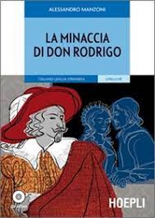 La minaccia di don Rodrigo B1