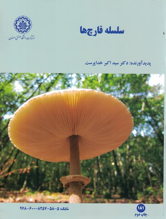 سلسله قارچ ها