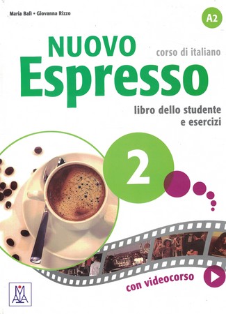 NUOVO Espresso 2 A2
