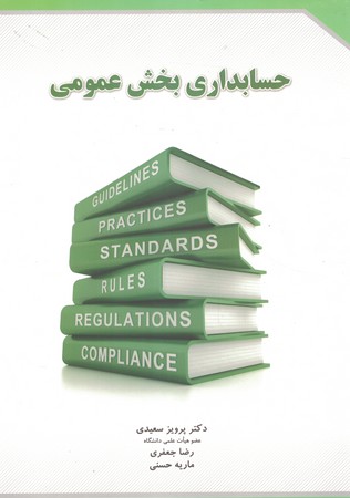 حسابداری بخش عمومی 