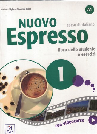 NUOVO Espresso 1 A1