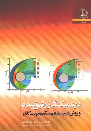 دینامیک گاز رقیق شده