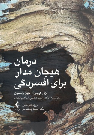 درمان هیجان مدار برای افسردگی