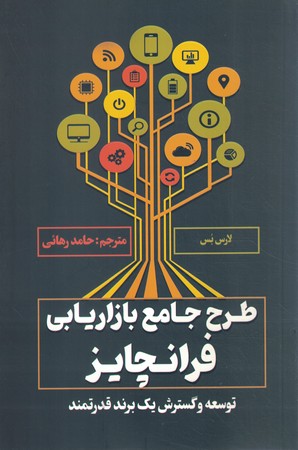 طرح جامع بازاریابی فرانچایز