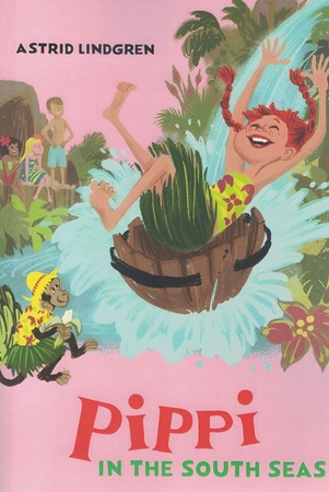 Pippi In The South Seas پی پی در دریا های جنوب جلد 3