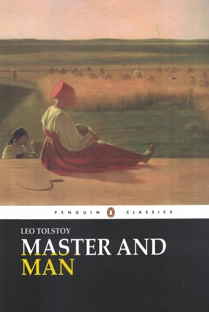 Master And Man ارباب و بنده 