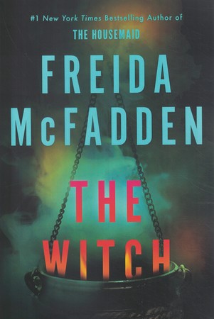 The Witch جادوگر