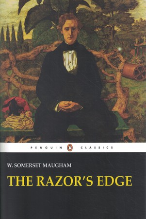 The Razors Edge لبه تیغ 