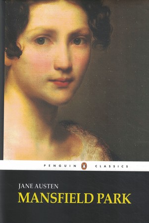 Mansfield Park منسفیلد پارک 