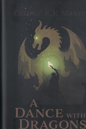 A Game Of Thrones Dance With Dragons 5 بازی تاج و تخت (رقصی با اژدهایان)  
