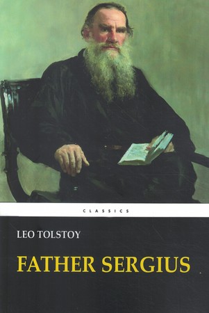 Father Sergius پدر سرگئی