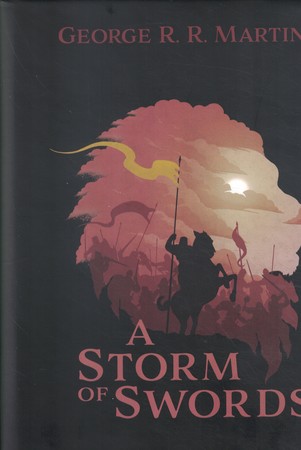 A Game Of Thrones a storm of swords 3 بازی تاج و تخت (طوفان شمشیرها)