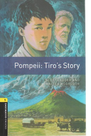 pompeii : tiros story