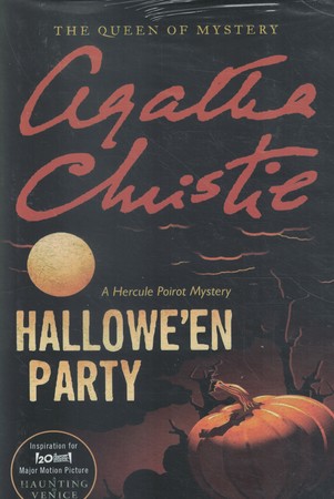 halloween party جشن هالووین جلد 11
