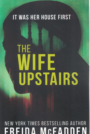 The wife upstairs بانوی طبقه بالا 