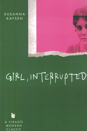 girl interrupted دختر از هم گسیخته 