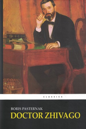 Doctor zhivago دکتر ژیواگو 