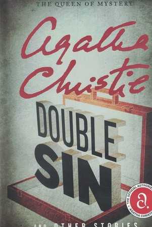 Double sin and other stories گناه مضاعف و داستان های دیگر 