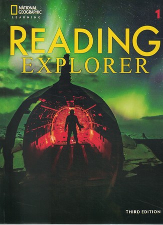 Reading explorer 1 (3th)