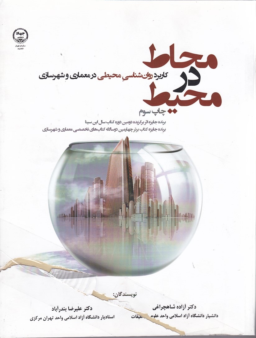 محاط در محیط 