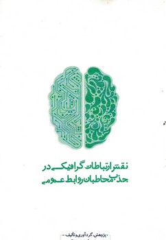 نقش ارتباطات گرافیکی در جذب مخاطبان روابط عمومی 