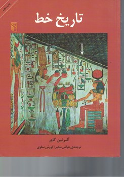 تاریخ خط 