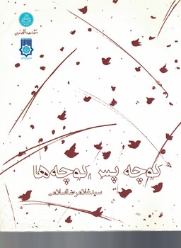 کوچه پس کوچه ها 