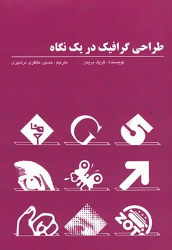 طراحی گرافیک در یک نگاه 