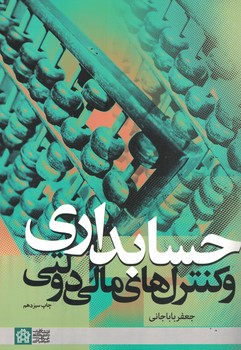 حسابداری و کنترل های مالی دولتی 