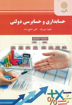 حسابداری و حسابرسی دولتی 