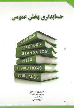 حسابداری بخش عمومی 